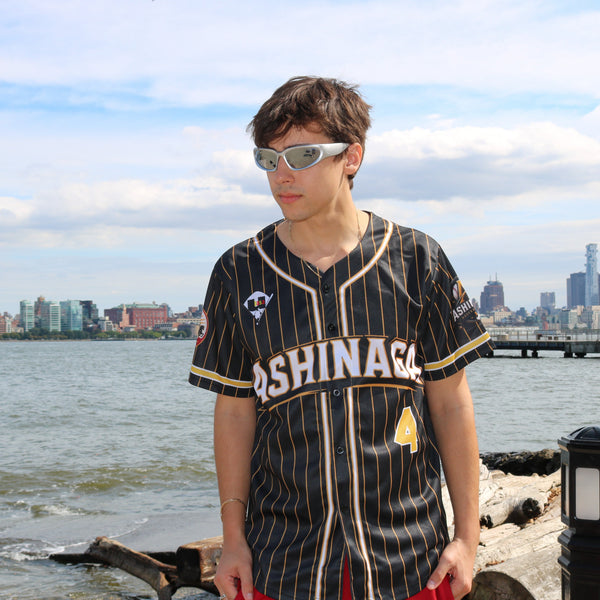 Ashinaga BC — Drop 01 Jersey