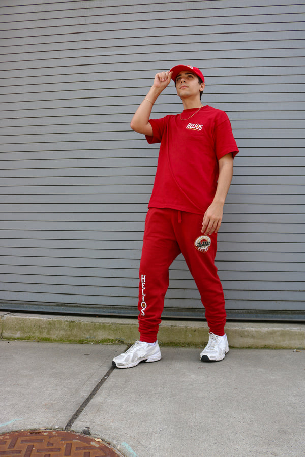 HELIOS Chariot Sweatpants