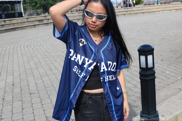 Panyadoli Self Help — Drop 01 Jersey