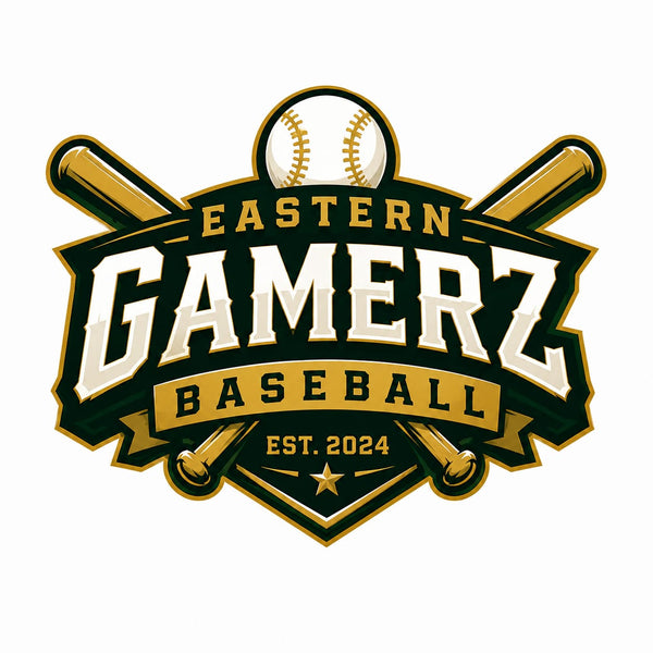 Eastern Gamerz — Drop 01 Cap