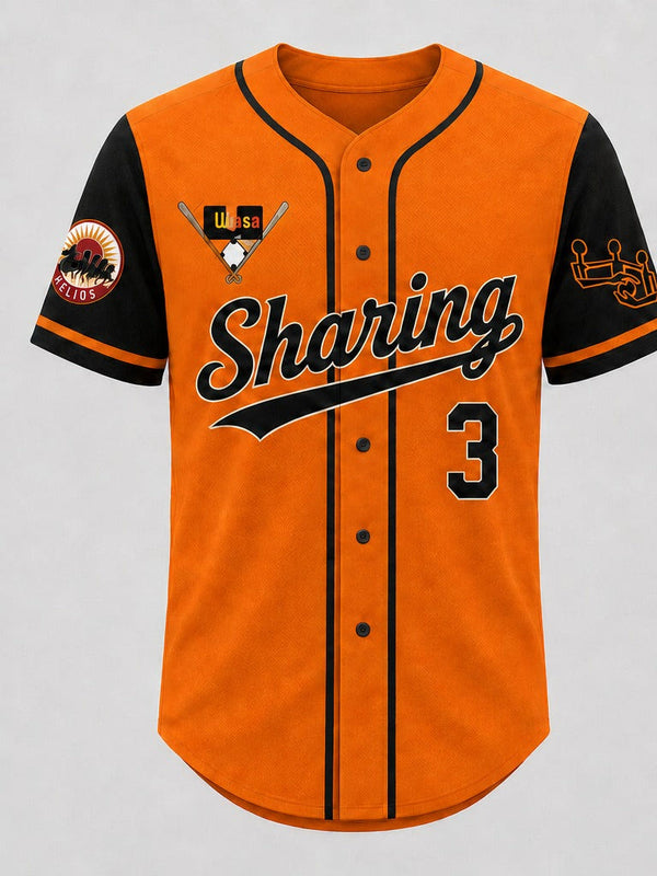 Sharing BC jersey — front