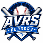 AVRS Dodgers crest