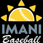 Imani Baseball Club crest