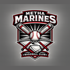 Mehta Baseball Club crest