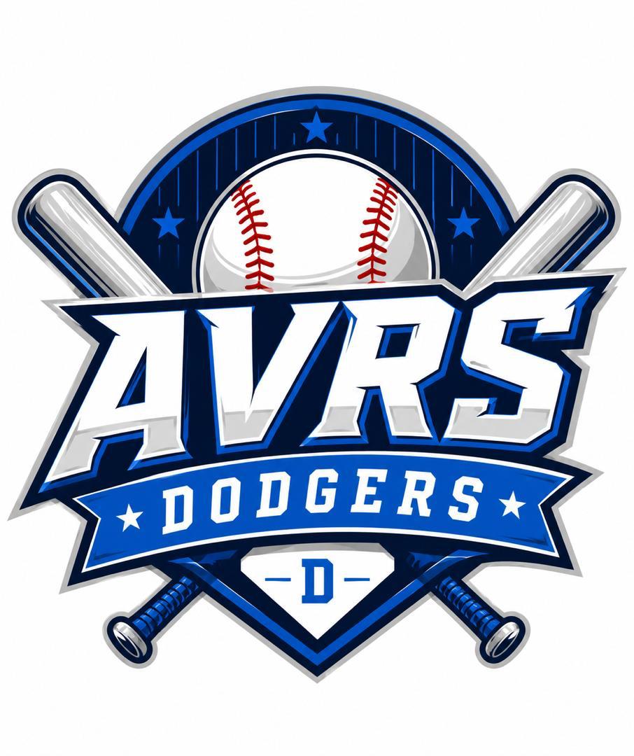 AVRS Dodgers