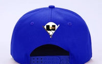 AVRS Dodgers — Drop 01 Cap