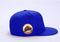 AVRS Dodgers — Drop 01 Cap