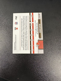 2026 Topps #217 Dillon Gabriel — back
