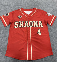Shaona BC — Drop 01 Jersey