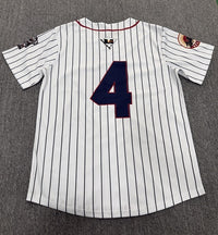 Metha Marines — Drop 01 Jersey