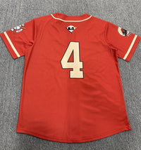 Shaona BC — Drop 01 Jersey