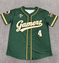 Eastern Gamerz — Drop 01 Jersey