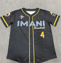 Imani BC — Drop 01 Jersey