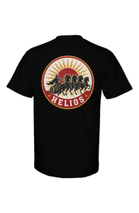 HELIOS Chariot Tee