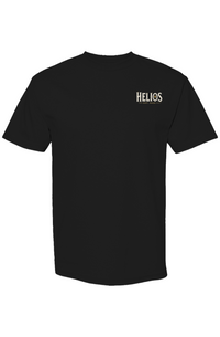 HELIOS Chariot Tee