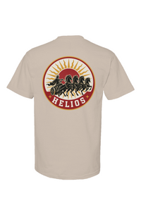 HELIOS Chariot Tee