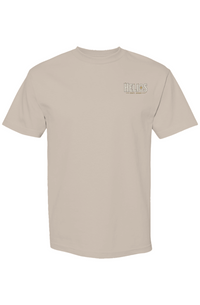 HELIOS Chariot Tee