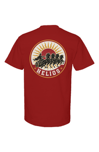 HELIOS Chariot Tee