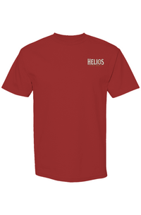 HELIOS Chariot Tee