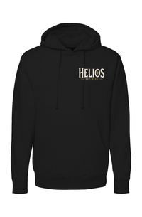 HELIOS Chariot Hoodie