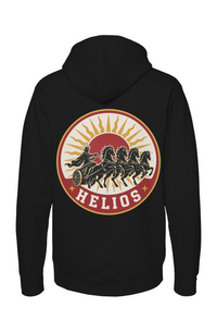 HELIOS Chariot Hoodie