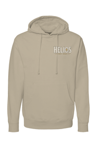 HELIOS Chariot Hoodie