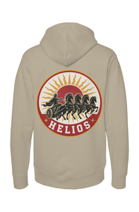 HELIOS Chariot Hoodie