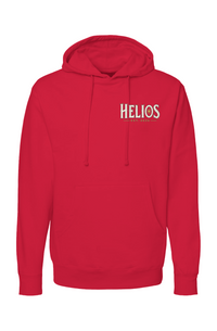 HELIOS Chariot Hoodie