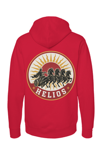 HELIOS Chariot Hoodie