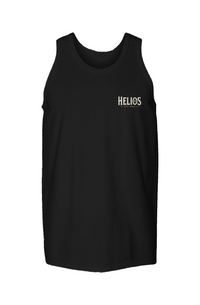 HELIOS Chariot Tank