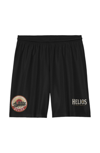 HELIOS Chariot Shorts