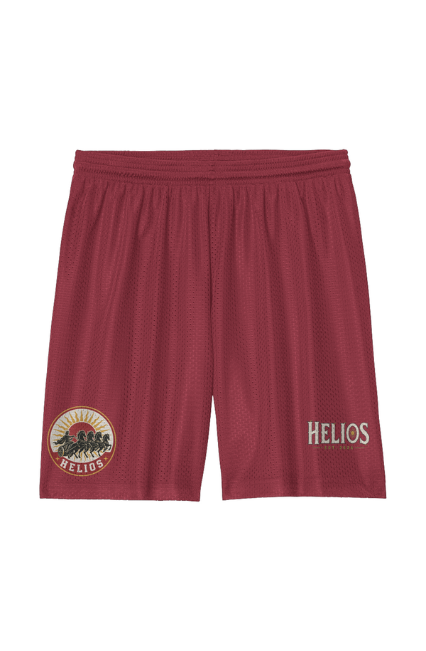HELIOS Chariot Shorts