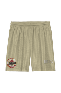 HELIOS Chariot Shorts