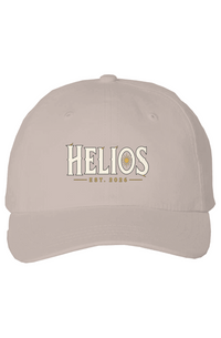 HELIOS Chariot Cap
