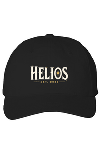HELIOS Chariot Cap