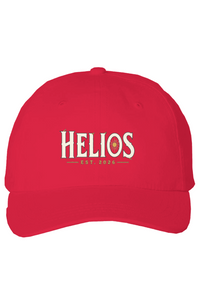 HELIOS Chariot Cap