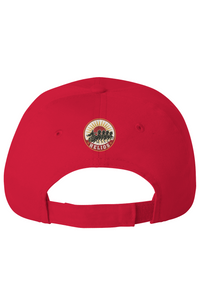 HELIOS Chariot Cap