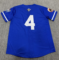 AVRS Dodgers — Drop 01 Jersey