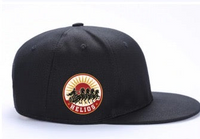 Ashinaga BC — Drop 01 Cap