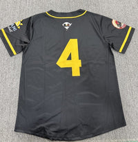 Imani BC — Drop 01 Jersey