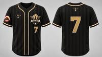 Ashinaga BC — Drop 01 Jersey