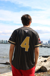 Ashinaga BC — Drop 01 Jersey