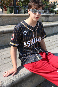 Ashinaga BC — Drop 01 Jersey