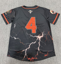 Lira Storm Chasers — Drop 01 Jersey