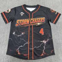 Lira Storm Chasers — Drop 01 Jersey