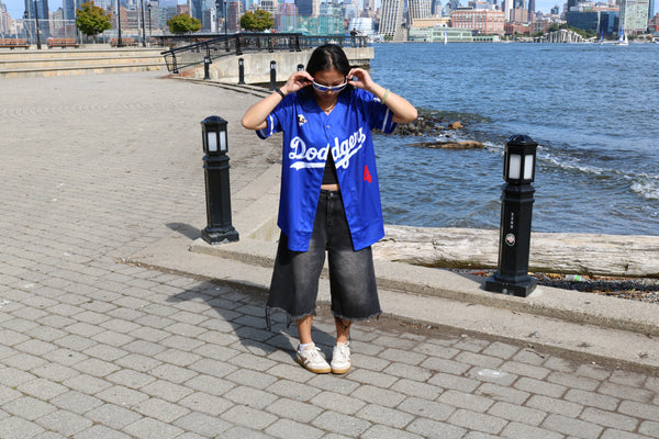 AVRS Dodgers — Drop 01 Jersey