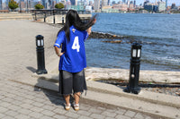 AVRS Dodgers — Drop 01 Jersey