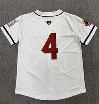Nile Hammers — Drop 01 Jersey