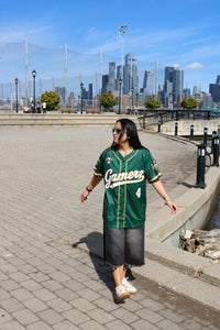 Eastern Gamerz — Drop 01 Jersey