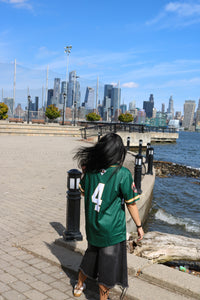Eastern Gamerz — Drop 01 Jersey